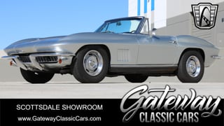 1967 Chevrolet Corvette 