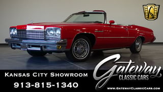 1975 Buick LeSabre 
