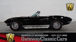 1964 Chevrolet Corvette 