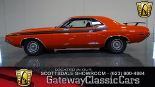1971 Dodge Challenger 