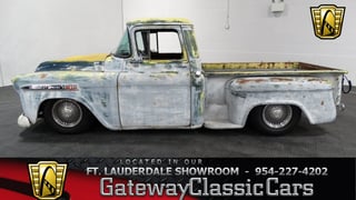 1959 Chevrolet Apache 