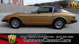 1976 Datsun 280Z 