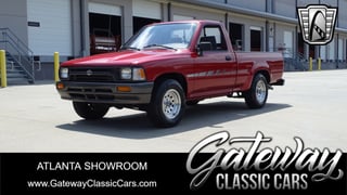 1994 Toyota Pickup 