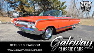 1964 Mercury Park Lane 