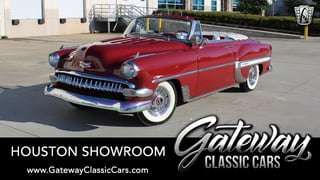 1954 Chevrolet Bel Air 