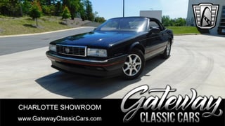 1993 Cadillac Allante 