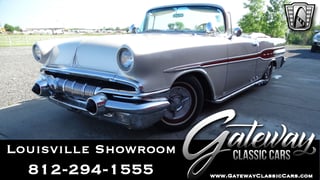 1957 Pontiac Star Chief 