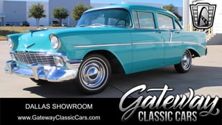 1956 Chevrolet 210 