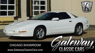 1994 Pontiac Firebird 