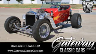 1923 Ford T-Bucket 