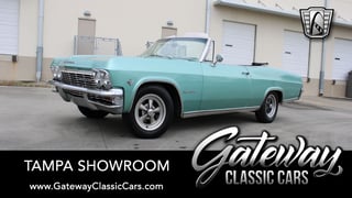 1965 Chevrolet Impala 