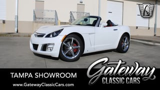 2007 Saturn Sky 