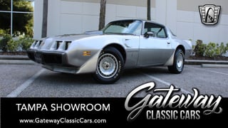 1979 Pontiac Trans Am 
