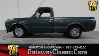1970 Chevrolet C10 