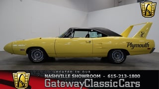 1970 Plymouth Superbird 