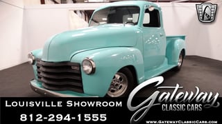 1948 Chevrolet 3100 