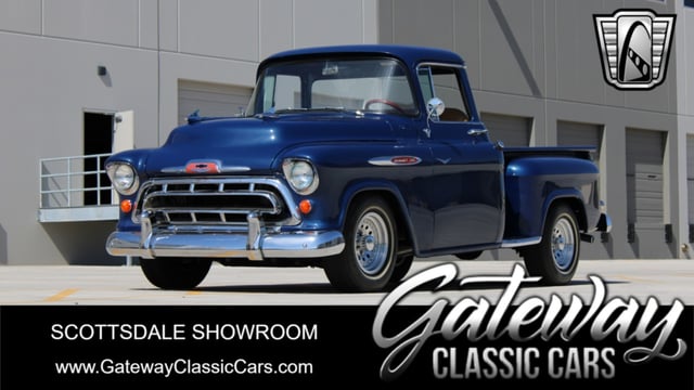 1957 Chevrolet 3100 