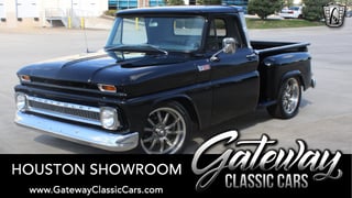 1965 Chevrolet C10 