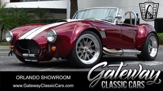 1965 AC Cobra 