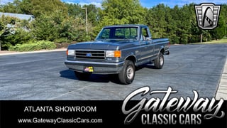 1989 Ford F150 