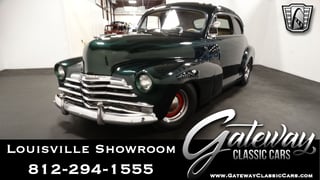 1948 Chevrolet Coupe 