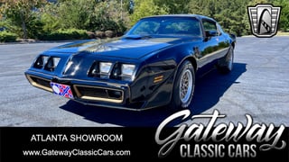 1979 Pontiac Trans Am 