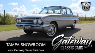 1962 Buick Special 