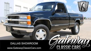 1998 Chevrolet K1500 