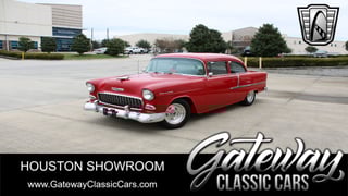 1955 Chevrolet 210 
