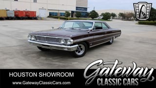 1964 Ford Galaxie 500