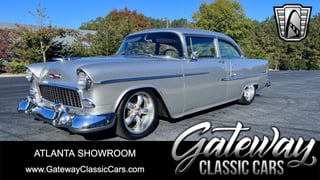 1955 Chevrolet Bel Air 