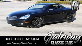 2004 Lexus SC 430 