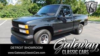 1990 Chevrolet C1500 