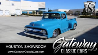 1956 Ford F100 