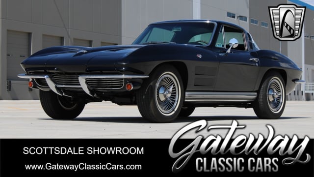 1964 Chevrolet Corvette 