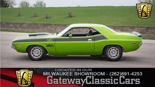 1970 Dodge Challenger 