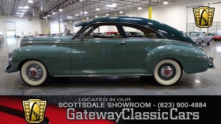 1942 Packard Clipper 