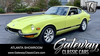 1973 Datsun 240Z 