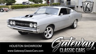 1968 Ford Gran Torino 