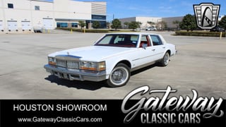 1977 Cadillac Seville 
