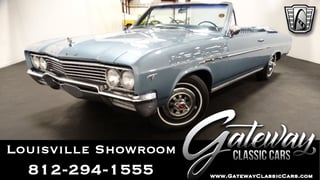 1965 Buick Skylark 