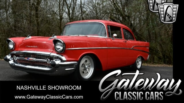 1957 Chevrolet 210 