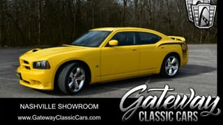 2007 Dodge Charger 