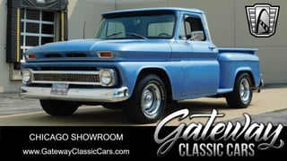 1964 Chevrolet C10 