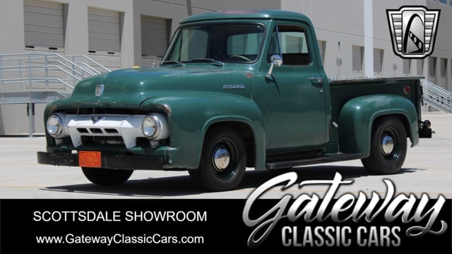 1954 Ford F100 