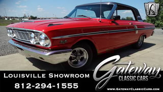 1964 Ford Fairlane 500