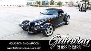 2000 Plymouth Prowler 