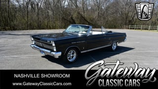 1965 Mercury Comet 