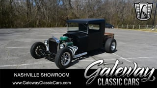 1931 Ford Model A 