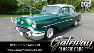 1955 Oldsmobile 88 
